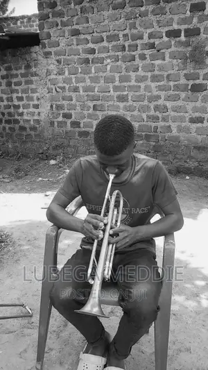 Brass Band for Hire