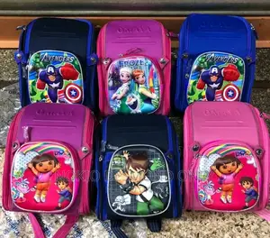 Kids/Children's Backpack or School Bags Available