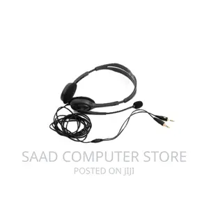 Logitech H110 Headset