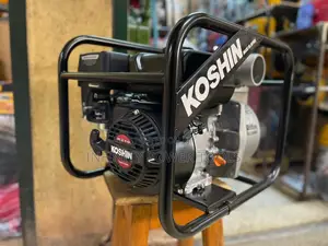 Koshin Pump 3"