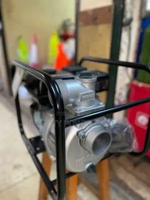 Koshin Pump 3"