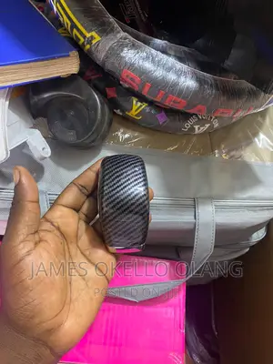 Gear Knob for Markx and the Rest