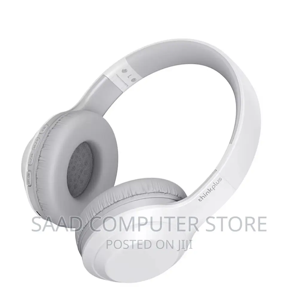 Lenovo Thinkplus TH10 Bluetooth Headphones