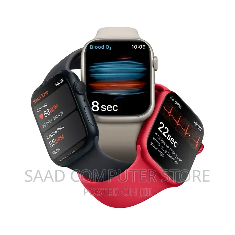 Atouch HL7 Smart Watch