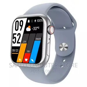 Atouch HL7 Smart Watch