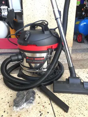 Edon Vacuum Cleaner 15l