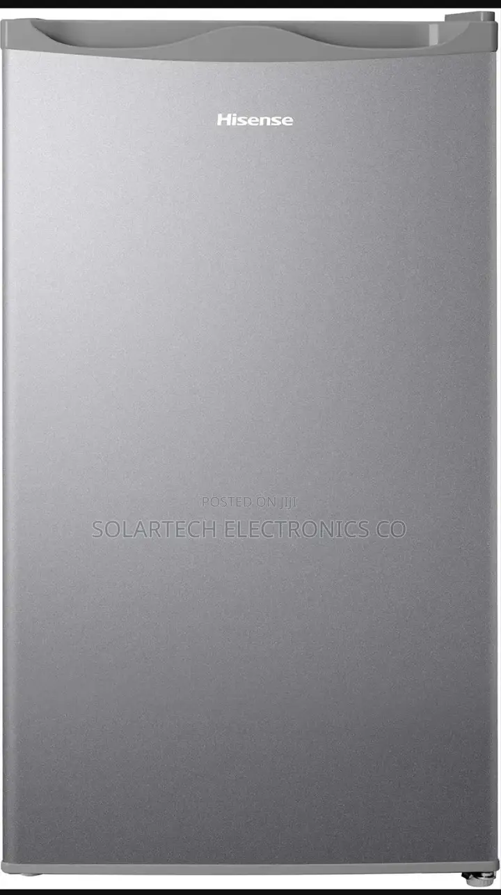 Hisense 120L Free Standing Fridge