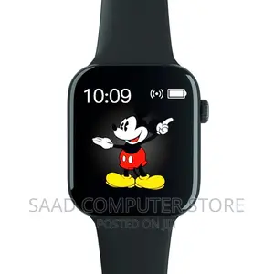 Z33 Smartwatch 7