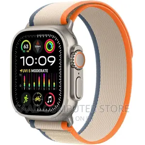 Apple Watch Ultra
