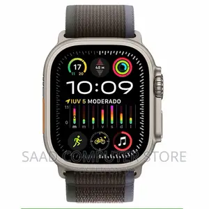 Apple Watch Ultra