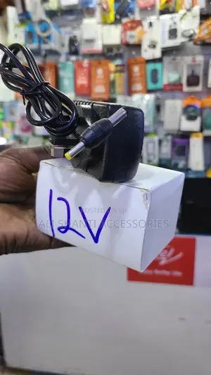 Tv/Gotv/ Portable DVD Adapter