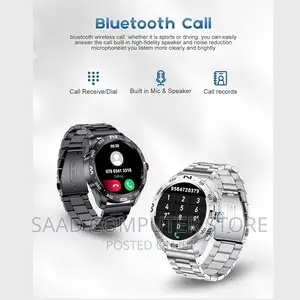 Haino Teko -RW-23 SMARTWATCH