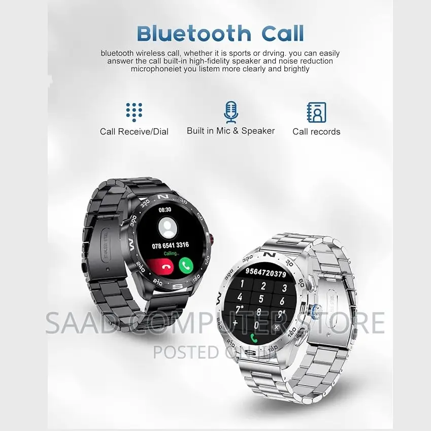 Haino Teko -RW-23 SMARTWATCH