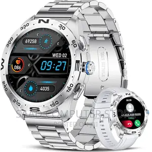 Haino Teko -RW-23 SMARTWATCH