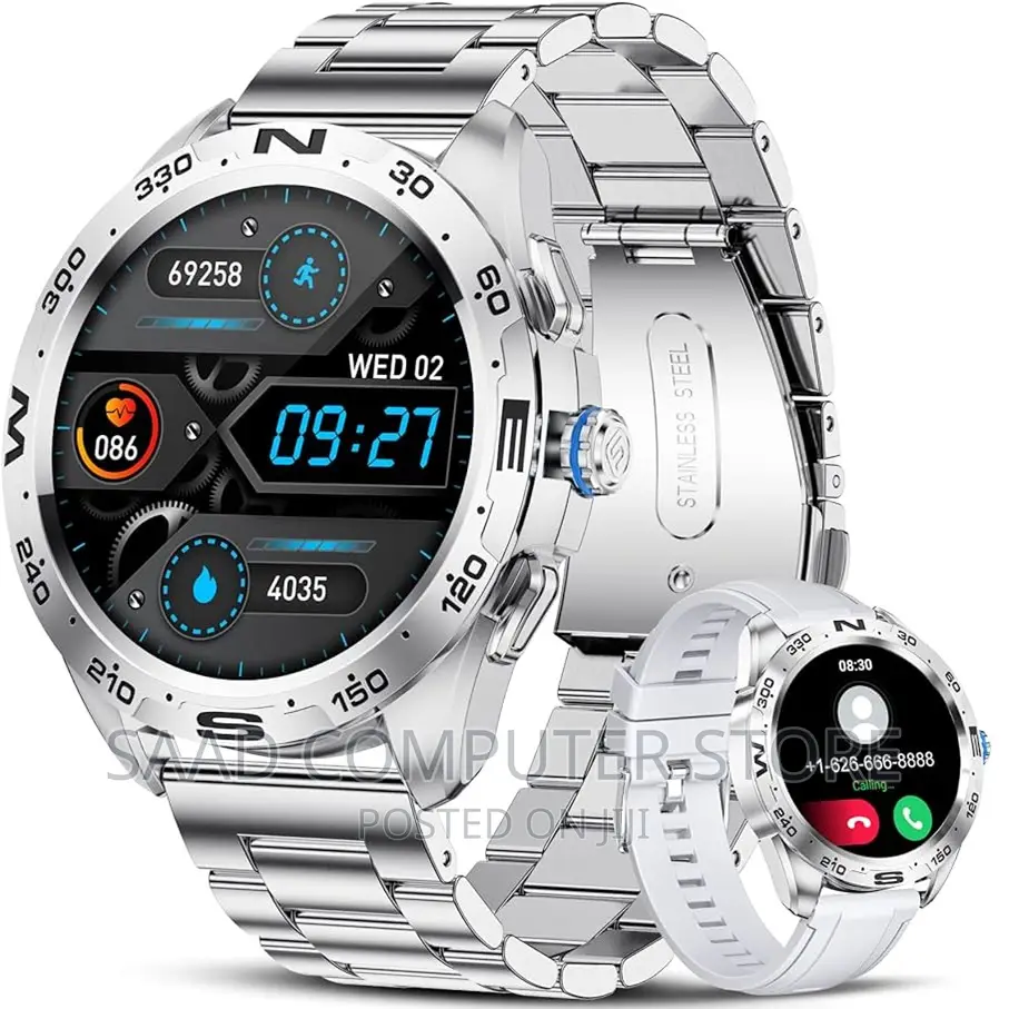 Haino Teko -RW-23 SMARTWATCH