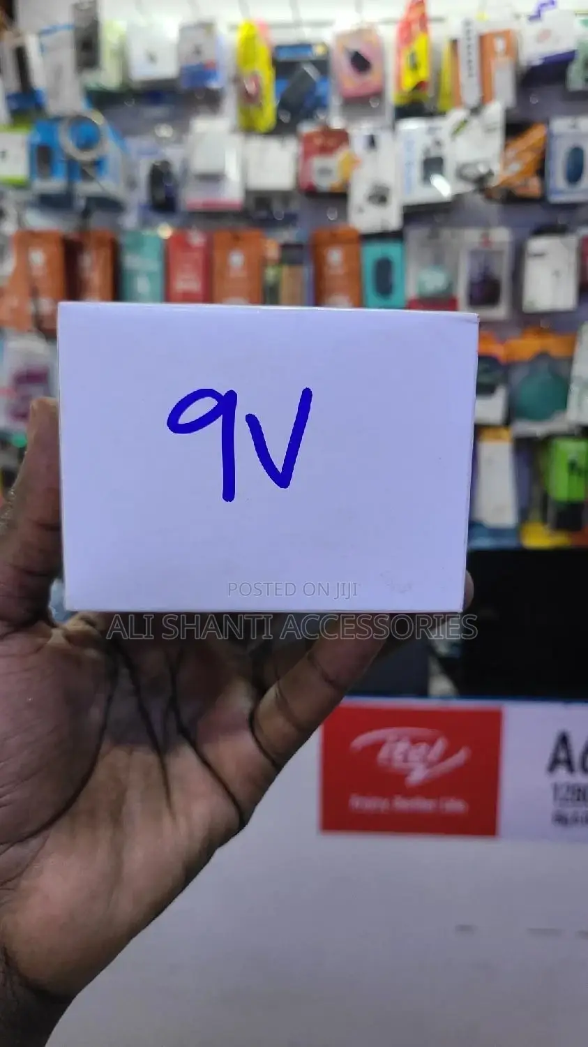 Tv, Gotv, Decoder, Power Supply