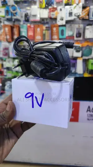 Tv, Gotv, Decoder, Power Supply