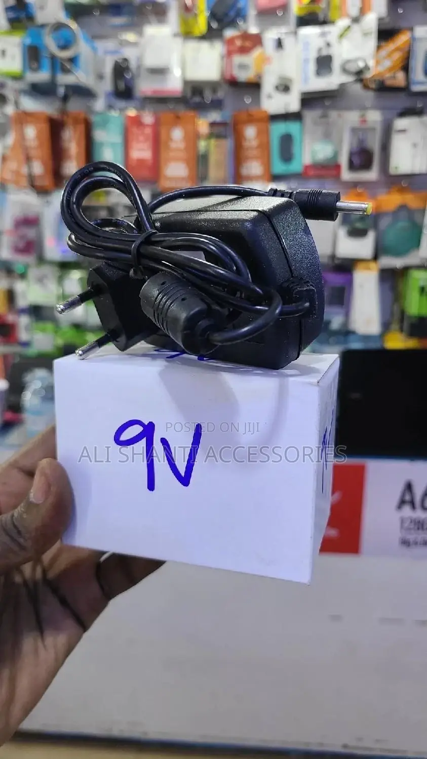 Tv, Gotv, Decoder, Power Supply