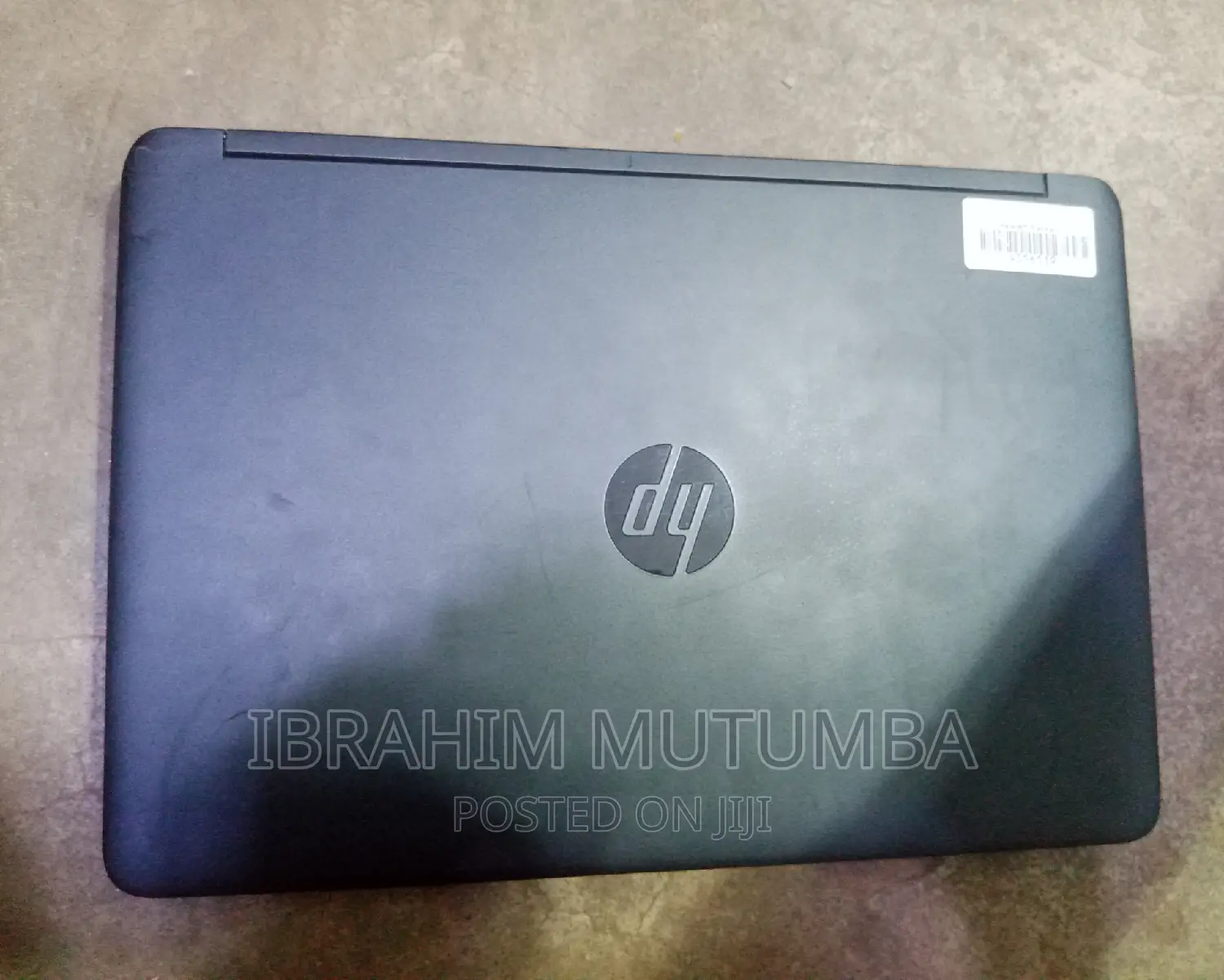 Laptop HP ProBook 640 8GB Intel Core I5 HDD 1T