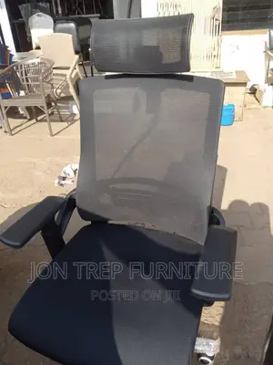 Mesh Office Chair