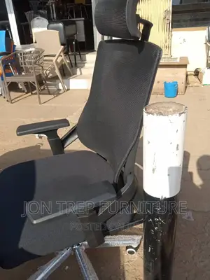 Mesh Office Chair