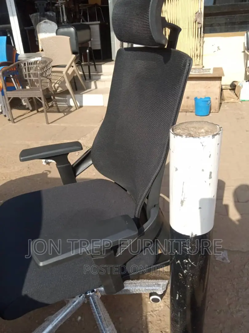 Mesh Office Chair