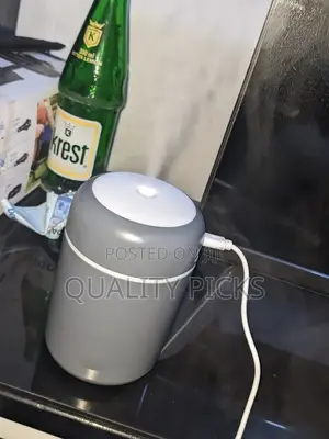 Rechargeable Mini Humidifier