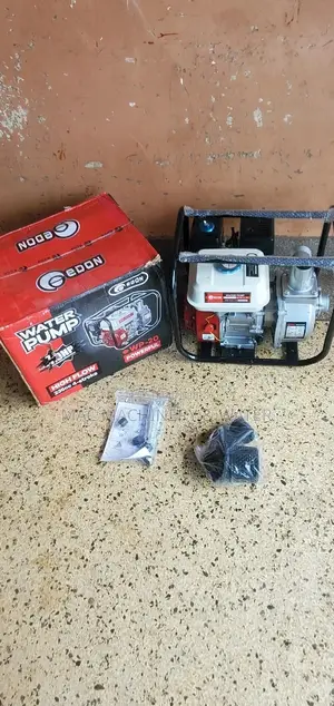Water Pump / Petrol Water Pump 2inches