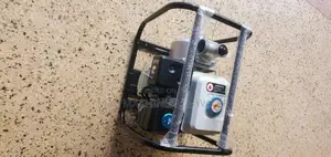 Water Pump / Petrol Water Pump 2inches