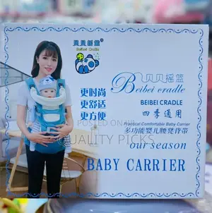 Baby Carrier Bag