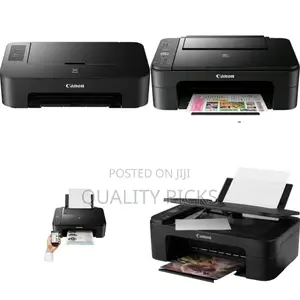 Canon PIXMA Printer