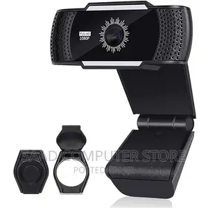 Full HD 1080p Web Camera
