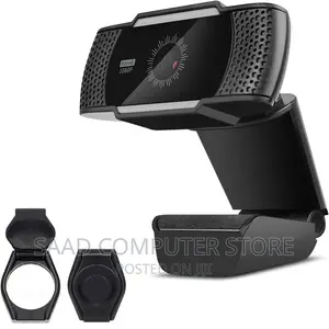 Full HD 1080p Web Camera