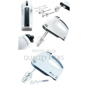 Manual Egg Beater