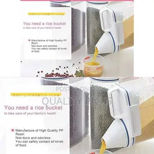 Food Storage Containers