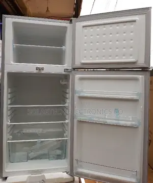 220L Two Door ADH Refrigerator