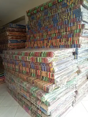 School Mattresses Comfoam 3*6 By4 Inche