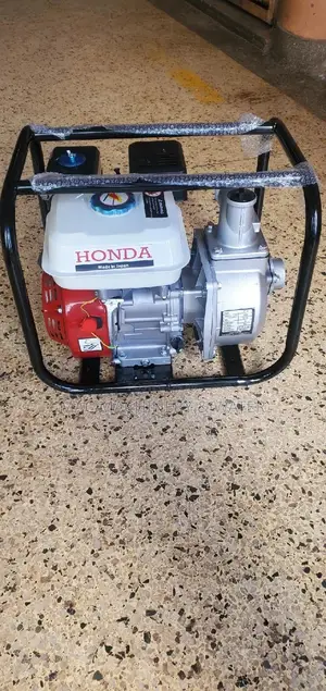 Honda Water Pump 2 Inches