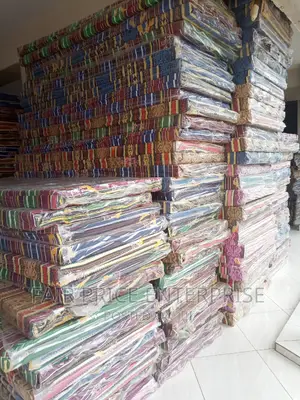 Quality Comfoam Mattresses 3*6 By4 Inche