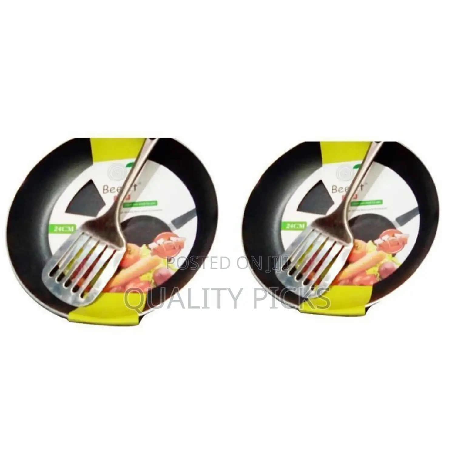 Egg Frying Pan