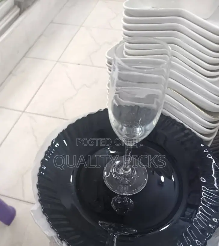 Wine Glass High