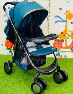 Newborn Baby Stroller