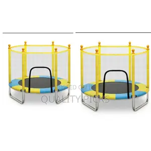 Brand Kids Trampoline