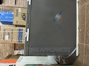 Hisense 400L Deep Freezer