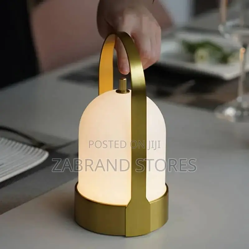 Electric Home Lamp