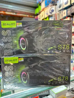 ZEALOT S78 Wireless Speaker