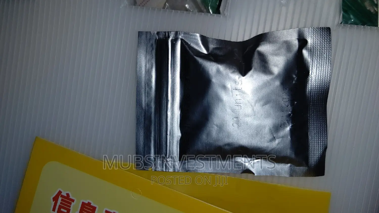 FCM/Delta Pheromone Traps