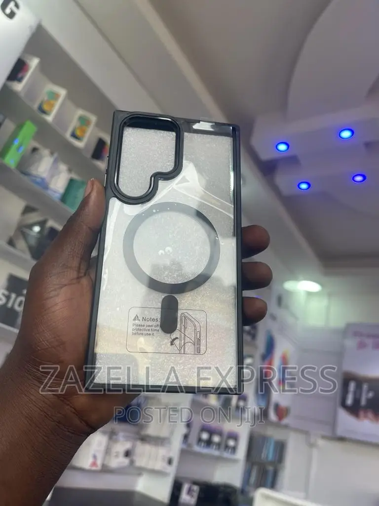 Phone Case for S23 Ultra