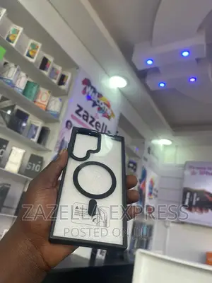 Phone Case for S23 Ultra