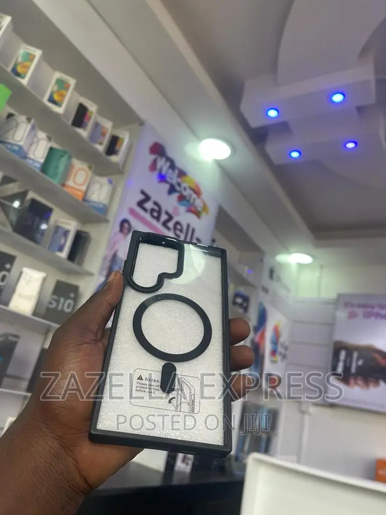 Phone Case for S23 Ultra